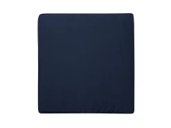 Beliani Puinen Istuinryhma Puutarhaan Sininen Baltic Best Sale