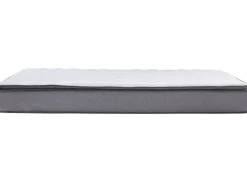 Beliani Pussijousitettu Patja Keskikova 90 X 200 Cm Splendour Outlet