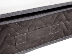 Beliani Pussijousitettu Patja Keskikova 90 X 200 Cm Joy Clearance