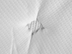 Beliani Pussijousitettu Patja Keskikova 180 X 200 Cm Luxus Shop