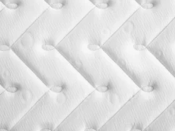 Beliani Pussijousitettu Patja Keskikova 90 X 200 Cm Glory Sale