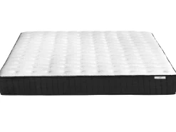 Beliani Pussijousitettu Patja Keskikova 180 X 200 Cm Dream Hot