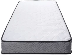 Beliani Pussijousitettu Patja Kova 80 X 200 Cm Bliss Cheap