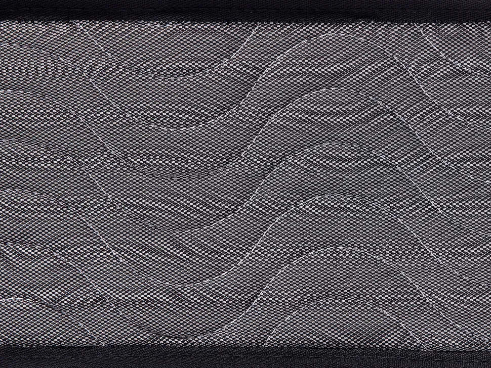 Beliani Pussijousitettu Patja Kova 80 X 200 Cm Bliss Cheap