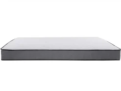 Beliani Pussijousitettu Patja Kova 160 X 200 Cm Bliss Cheap