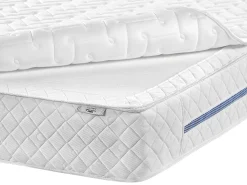 Beliani Pussijousitettu Patja Kova 160 X 200 Cm Glory Best