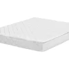 Beliani Pussijousitettu Patja 2-Puolinen Keskikova/Kova 180 X 200 Cm Duo Store
