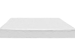 Beliani Pussijousitettu Patja 2-Puolinen Keskikova/Kova 180 X 200 Cm Duo Store