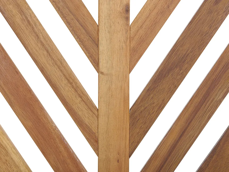 Beliani Puutarhakalustesetti 2 Hengelle Terni Fashion