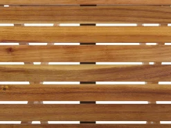 Beliani Puutarhakalustesetti 2 Hengelle Terni Fashion