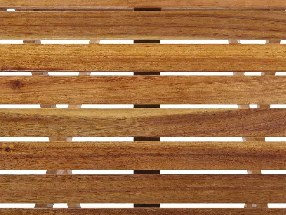 Beliani Puutarhakalustesetti 2 Hengelle Terni Fashion