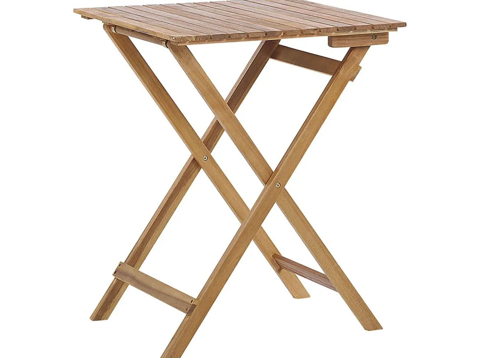 Beliani Puutarhakalustesetti 2 Hengelle Terni Fashion