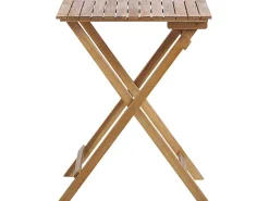 Beliani Puutarhakalustesetti 2 Hengelle Terni Fashion