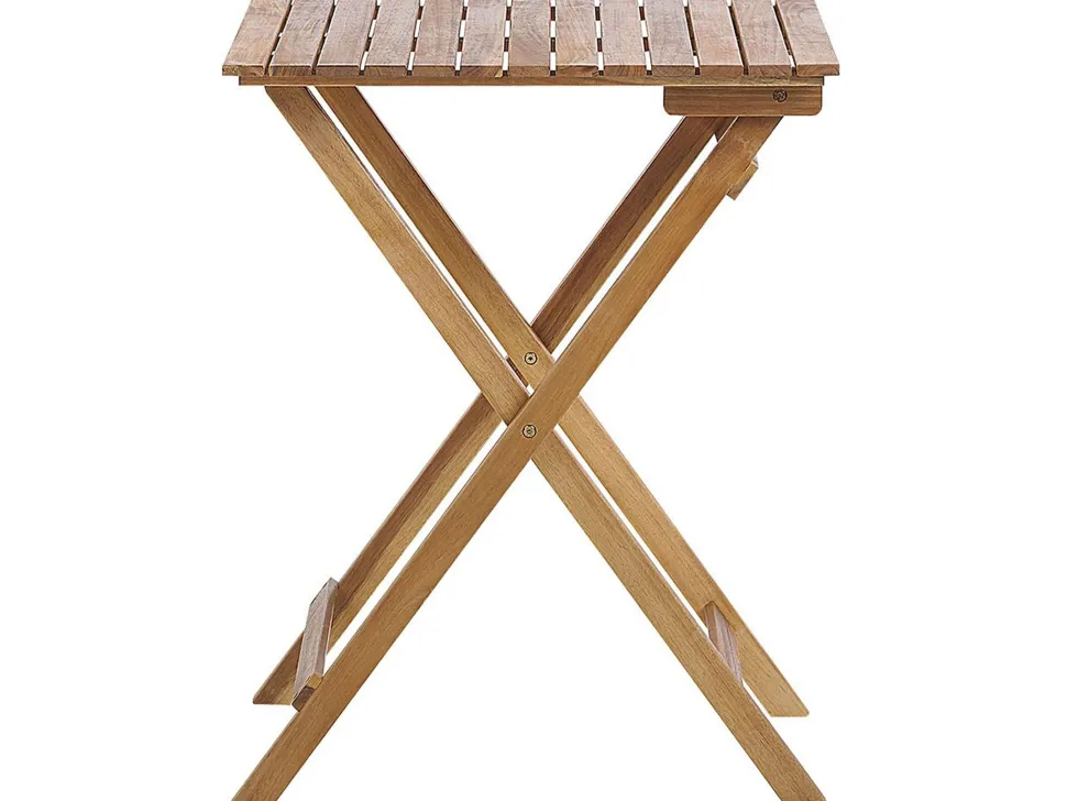 Beliani Puutarhakalustesetti 2 Hengelle Terni Fashion