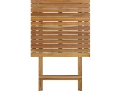 Beliani Puutarhakalustesetti 2 Hengelle Terni Fashion