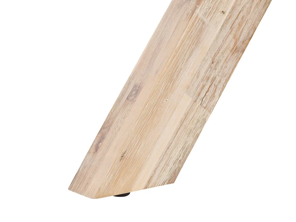 Beliani Puutarhakalustesetti 4 Hengelle Harmaa Betoniefektilla Pyorea Olbia/Taranto Online