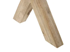 Beliani Puutarhakalustesetti Harmaa Betoniefektilla Olbia Sale