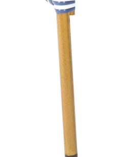 Beliani Puutarhakalustesetti 4-Istuttava Sinivalkoinen Rifreddo Sale