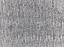 Beliani Puutarhakalustesetti 4-Istuttava 90 Cm Poydalla Musta/Harmaa Olbia Online