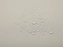 Beliani Puutarhapenkki Sertifioitu Akaasia Vaalea Puu/Ruskeanharmaa 160 Cm Vivara Sale