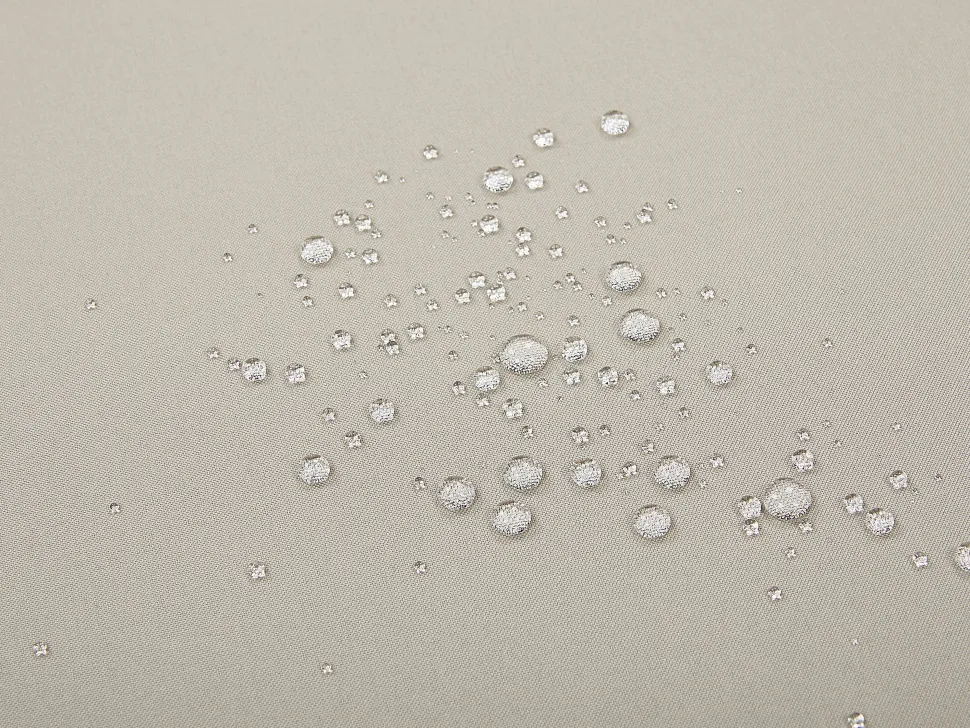 Beliani Puutarhapenkki Sertifioitu Akaasia Vaalea Puu/Ruskeanharmaa 120 Cm Vivara New