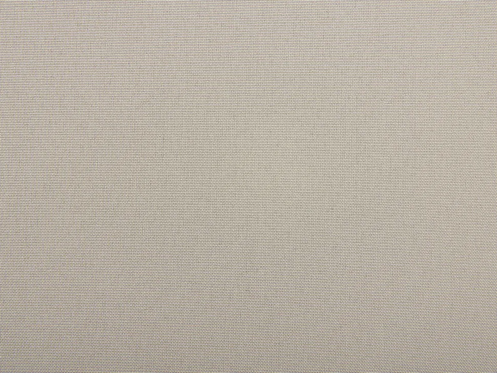 Beliani Puutarhapenkki Sertifioitu Akaasia Vaalea Puu/Ruskeanharmaa 120 Cm Vivara New