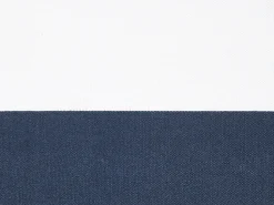 Beliani Puutarhapenkki Ymparistoa Saastavaa Akasia-Puuta 120 Cm Tummansinisella Pehmusteella Vivara Online