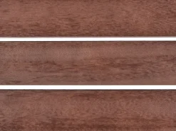 Beliani Puutarhapoyta Eukalyptus Tumma Puu 180 X 100 Cm Tuscania Shop