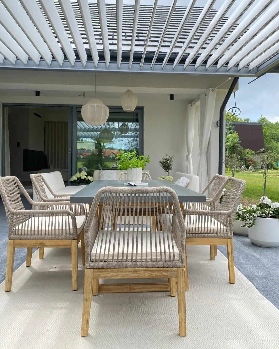 Beliani Puutarhapoyta Kuitusementti Harmaa 180 X 90 Cm Oria Best Sale