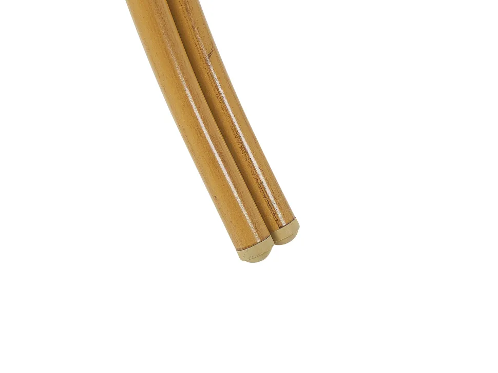 Beliani Puutarhapoyta O 70 Cm Mustavalkoinen Rifreddo Online