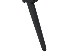 Beliani Puutarhapoytaryhma Harmaa/Musta Preveza Discount