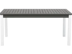 Beliani Puutarhapoytaryhma Jatkettava Poyta Ja 6 Tuolia Pancole Online