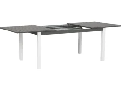 Beliani Puutarhapoytaryhma Jatkettava Poyta Ja 6 Tuolia Pancole Online