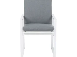 Beliani Puutarhapoytaryhma Jatkettava Poyta Ja 6 Tuolia Pancole Online