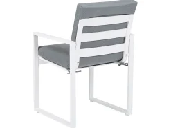 Beliani Puutarhapoytaryhma Jatkettava Poyta Ja 6 Tuolia Pancole Online