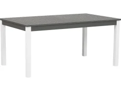 Beliani Puutarhapoytaryhma Jatkettava Poyta Ja 6 Tuolia Pancole Online