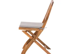 Beliani Puutarhapoytasetti Poyta Ja 6 Tuolia Cento Flash Sale