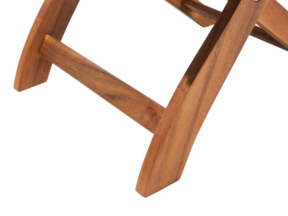 Beliani Puutarhapoytasetti Poyta Ja 6 Tuolia Cento Flash Sale