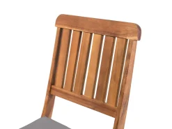 Beliani Puutarhapoytasetti Poyta Ja 6 Tuolia Cento Flash Sale