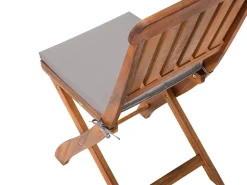 Beliani Puutarhapoytasetti Poyta Ja 6 Tuolia Cento Flash Sale