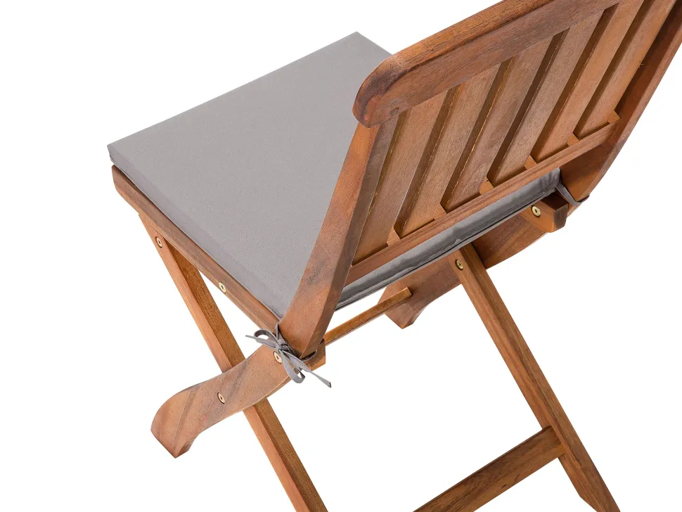 Beliani Puutarhapoytasetti Poyta Ja 6 Tuolia Cento Flash Sale