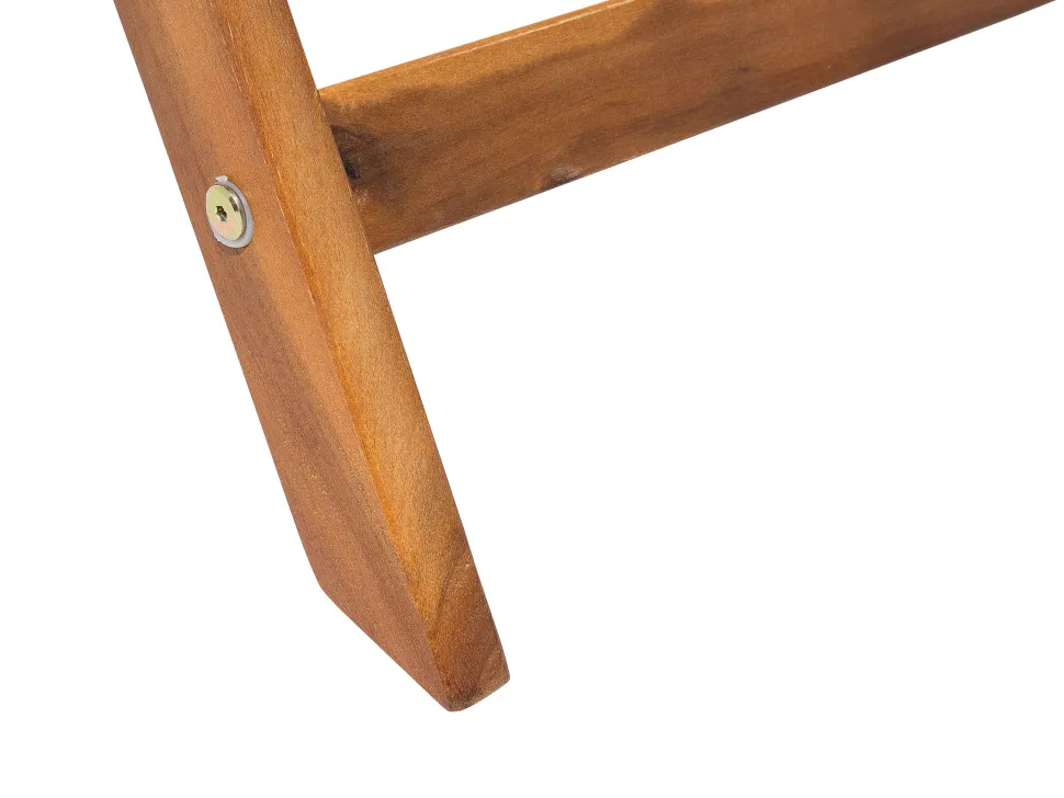 Beliani Puutarhapoytasetti Poyta Ja 6 Tuolia Cento Flash Sale