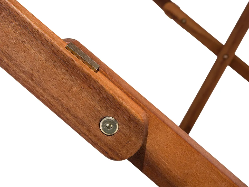 Beliani Puutarhapoytasetti Poyta Ja 6 Tuolia Cento Flash Sale