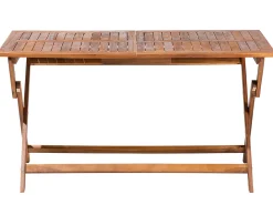 Beliani Puutarhapoytasetti Poyta Ja 6 Tuolia Cento Flash Sale