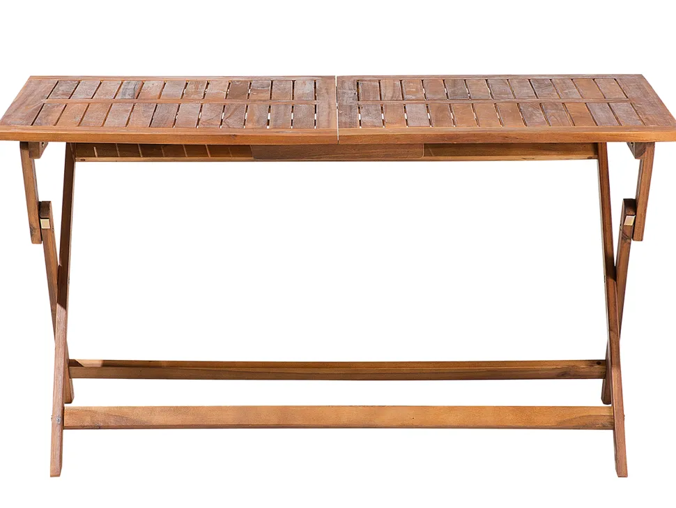 Beliani Puutarhapoytasetti Poyta Ja 6 Tuolia Cento Flash Sale