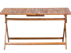 Beliani Puutarhapoytasetti Poyta Ja 6 Tuolia Cento Flash Sale