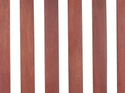 Beliani Puutarharyhma 6 Tuolia Toscana Discount