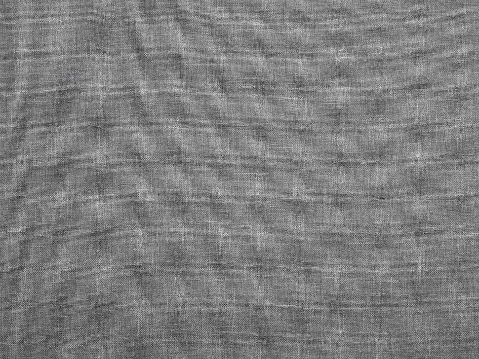 Beliani Puutarhasohvaryhma Harmaa Latina New