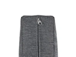 Beliani Puutarhasohvasetti 5-Istuttava Tummanharmaa Vizzini Best Sale