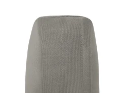 Beliani Puutarhasohvasetti Tummanharmaa Salerno Discount